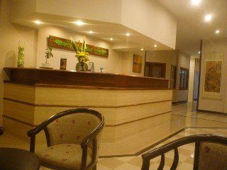 Java Hotel Toamasina Exteriér fotografie