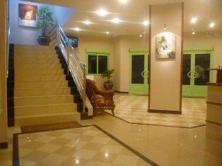 Java Hotel Toamasina Exteriér fotografie