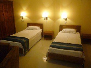 Java Hotel Toamasina Exteriér fotografie