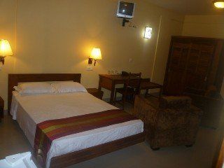 Java Hotel Toamasina Exteriér fotografie